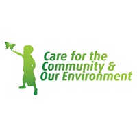 Logo - Care for the Community & Our Environment